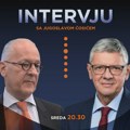 TV najava: Insajder intervju - Ivan Vejvoda