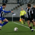 Čakar upario Kostiće: OFK Beograd na megdanu Partizanu
