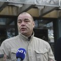 Ješić: Bio sam izabran za vezu između studenata i opozicije, ali je komunikacija prestala