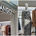 Zbog ovih komada morate da posetite novu Mango prodavnicu u Beogradu