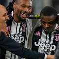 Stara dama želi u Ligu šampiona: Juventusu gol dovoljan za pobedu protiv Udinezea, preskočen je Komo