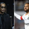 Ronaldinjo jedini brani Nejmara: "Na jednoj nozi je bolji od većine Brazilaca"