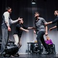 Predstava „1:11” beogradskog Teatra„011” najbolja na 10. festivalu „Kulisa” kragujevačkog SKC-a