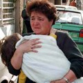 "Sama sa mamom. Otac je umro mesec dana pre. Sabijena uz štok od vrata, majka me grli, tresem se kao prut": Srbi se prisetili…