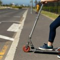 Pogrešan izbor može da ugrozi mnoge: Gde smeju da se kreću vozači električnih trotineta