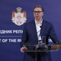 "Svet je na ivici ambisa, Srbiji su potrebne ozbiljne odluke": Vučić pozvao stranke na konsultacije