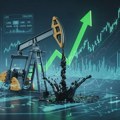 Tržište nafte opet gori – Investitori već u akciji!