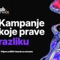U toku prijave za nagrade MIXX