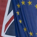Više od polovine Britanaca želi ponovni ulazak u EU