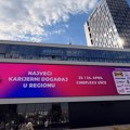 Šta danas traže poslodavci? Održan 12. Belgrade Youth Fair 2026 – najveći karijerni događaj za mlade u regionu
