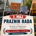 Danas se obeležava Međunarodni dan rada
