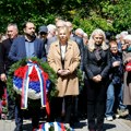 Održan pomen Srbima stradalim u hrvatskoj akciji "Bljesak"