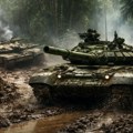 Koji tenk je bolji – Abrams ili Leopard 2? Rasprave na Zapadu i detaljno poređenje (video)