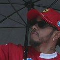 "Bio sam zaglavljen u ničijoj zemlji": Hamilton ne tuguje nakon problema u Majamiju