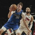 Tvorac šampionskog Toronta je postao prvi čovek Dalasa