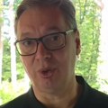 (Video) Predsednik Srbije podelio sjajne vesti! "sutra je važan dan za Srbiju!" Vučić: Želim unapred da čestitam građanima…