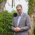Vučić u Šidu: "Uložićemo više od 20 miliona evra do kraja godine" (video)