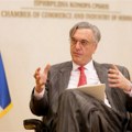 Čadež: Srbiji potrebna dublja reforma obrazovanja, važno prilagoditi se potrebama privrede