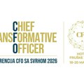 Konferencija „CFO sa svrhom“ u maju na Fruškoj Gori
