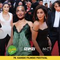 Dve najbolje obučene glumice u prvim danima Kanskog festivala