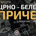 "Grobari" za mladog džudistu: Humanitarna izložba "Crno-bele priče" 20. maja u Humskoj