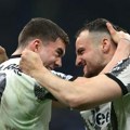 Vlahovićev saigrač danju radio kao zidar, pa Od pete lige stigao do reprezentacije! Divi se Đokoviću, a detalji iz njegovog…