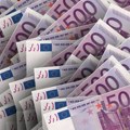 Inflacija u evrozoni u aprilu zvanično tri odsto