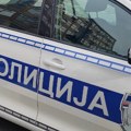 Pucnjava u centru Prokuplja nakon svađe i tuče dvojice mladića