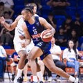 Partizan i dalje čeka rivala u finalu ABA lige - Budućnost izborila majstoricu sa Dubaijem