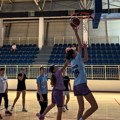 Održan humanitarni turnir u basketu, sledeće nedelje u fudbalu