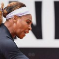 Serena Vilijams se vraća posle četiri godine
