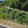 Poznato ko je nastradao u udesu kod Bijelog Polja: Poginuo načelnik granične policije Prijepolja Danilo Femić (FOTO)