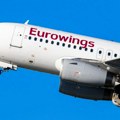 Avion upao u vrtložnu turbulenciju blizu Sarajeva, povređeno više osoba: Stjuardesa udarila u plafon kabine