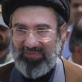 Високи ирански званичник: Ајатолаху Моџтаби Хамнеију тешко повређена нога у нападу у фебруару