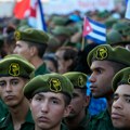 Havana sprema narod za rat? VIDEO