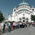 Pojas Bogorodice, porodica Vučić i milion evra: Predsednik demantovao tvrdnje, oglasio se i Hilandar