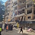 Oštećena 51 iranska vojna baza, uništeno sedište IRGC-a