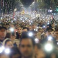 'Zvučni top' na protestu: Da li jedan dokument menja tok istrage