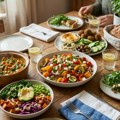 Više od 2.500 godina bez mesa: Kada je nastala vegetarijanska ishrana?