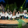 Najuspešniji maturanti Subotice nagrađeni za znanje, trud i društveni angažman