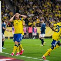 Švedska igra protiv Japana: Evo gde možete gledati direktan prenos ovog meča