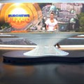 Kako će se završiti pregovori SAD-Iran i da li će Moldavija i Rumunija da se ujedine? Đekić i Perišić za Euronews Srbija