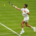 Nole jači od londonske vreline i Pola! Odličan uvod za Vimbldon