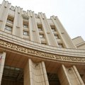 MSP Rusije: Zapad je doveo Bliski istok na ivicu rata i sada destabilizuje Balkan