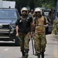 Eksplozija i pucnjava u Karačiju: Bezbednosne snage na nogama, u toku velika akcija!