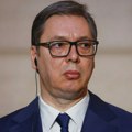„Otići da bi se ostalo“: Zidojče cajtung i Frankfurter algemajne cajtung o Vučićevoj najavi povlačenja sa predsedničke funkcije…