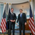 Generalni sekretar NATO Mark Rute: Američki napadi na Iran bili su apsolutno neophodni
