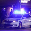 Tragedija u Beogradu: Izbila porodična svađa, deda napustio stan, a onda su odjeknula 2 hica ispred zgrade