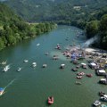 Drinska regata potvrdila status turističkog brenda: Završen centralni spust, učestvovalo više hiljada ljudi