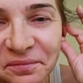 "Ne daj Bože da izgledam kao ti": Naša pevačica objavila snimak bez šminke, usledili stravični komentari (foto)